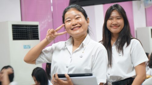 สัมมนาสหกิจศึกษา สาขาวิทยาศาสตร์และเทคโนโลยีการอาหาร