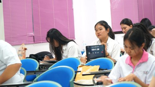 สัมมนาสหกิจศึกษา สาขาวิทยาศาสตร์และเทคโนโลยีการอาหาร