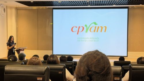 CPRAM