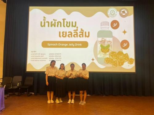 นำเสนอ PD 67