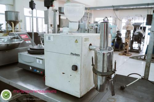 เครื่องบดไฟฟ้าแบบ (Hammer-Mill)