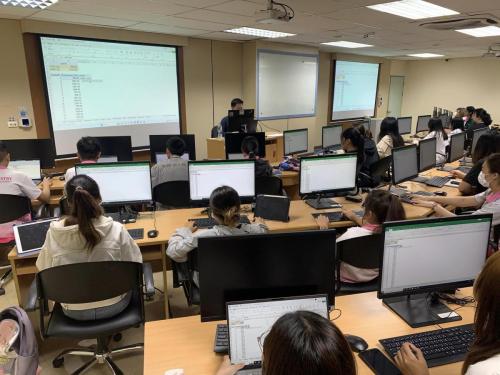 อบรม excel 