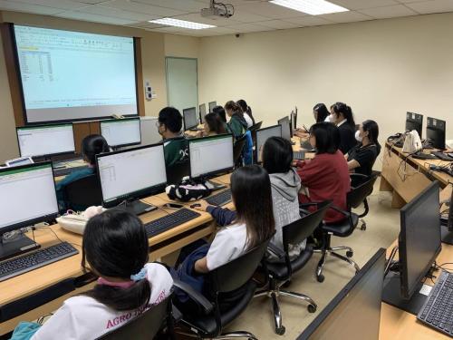 อบรม excel 